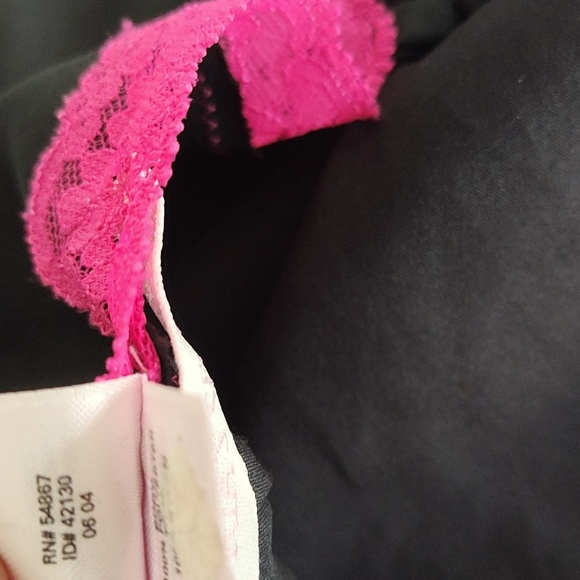 Vintage Y2K Victorias Secrets Chemise Large - Picture 10 of 10